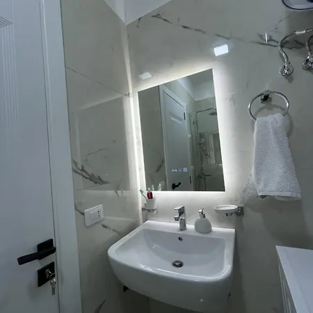 Apartament Seaside Lte *