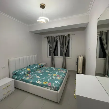 Seaside Lte Apartament