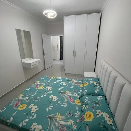 Seaside Lte Apartament *