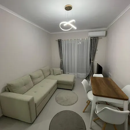 Seaside Lte Apartament Golem (Tirana)