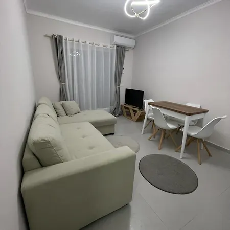 Seaside Lte Apartament