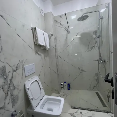 Apartament Seaside Lte *