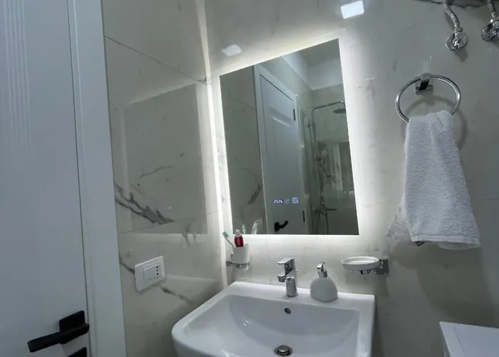 Apartamento Seaside Lte *