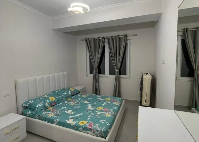 Seaside Lte Apartamento