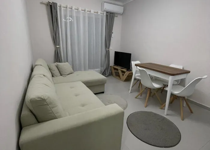 Seaside Lte Apartamento