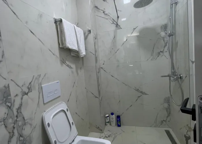 Apartamento Seaside Lte *